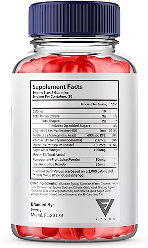 (2 Pack) 1st Choice Keto ACV Gummies, First Choice Gummies Advanced ACV - 1st Choice FyvusBuy Supplements Australia