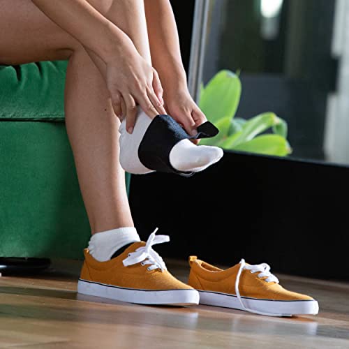 Copper Fit CFACBP Health Unisex Arch Relief Plus with Built-In Orthotic Copper FitBuy Supplements Australia