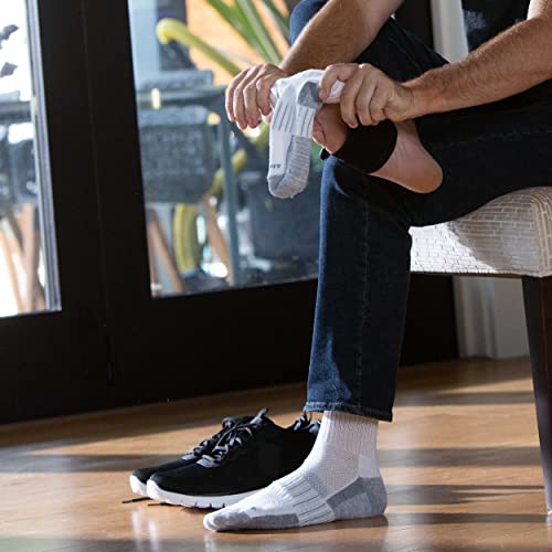 Copper Fit CFACBP Health Unisex Arch Relief Plus with Built-In Orthotic Copper FitBuy Supplements Australia