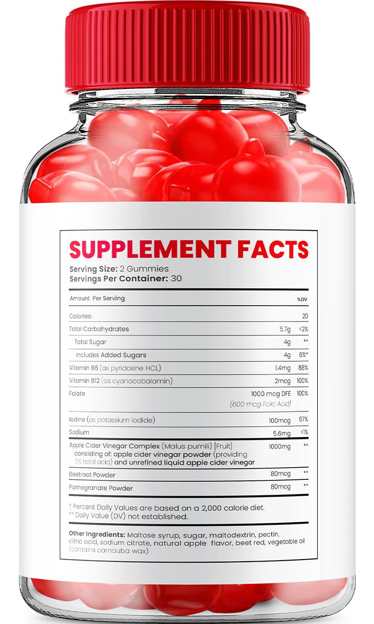 (2 Pack) Activ Boost Keto ACV Gummies - Activ Boost Keto ACV Gummies Reviews IndeloBuy Supplements Australia