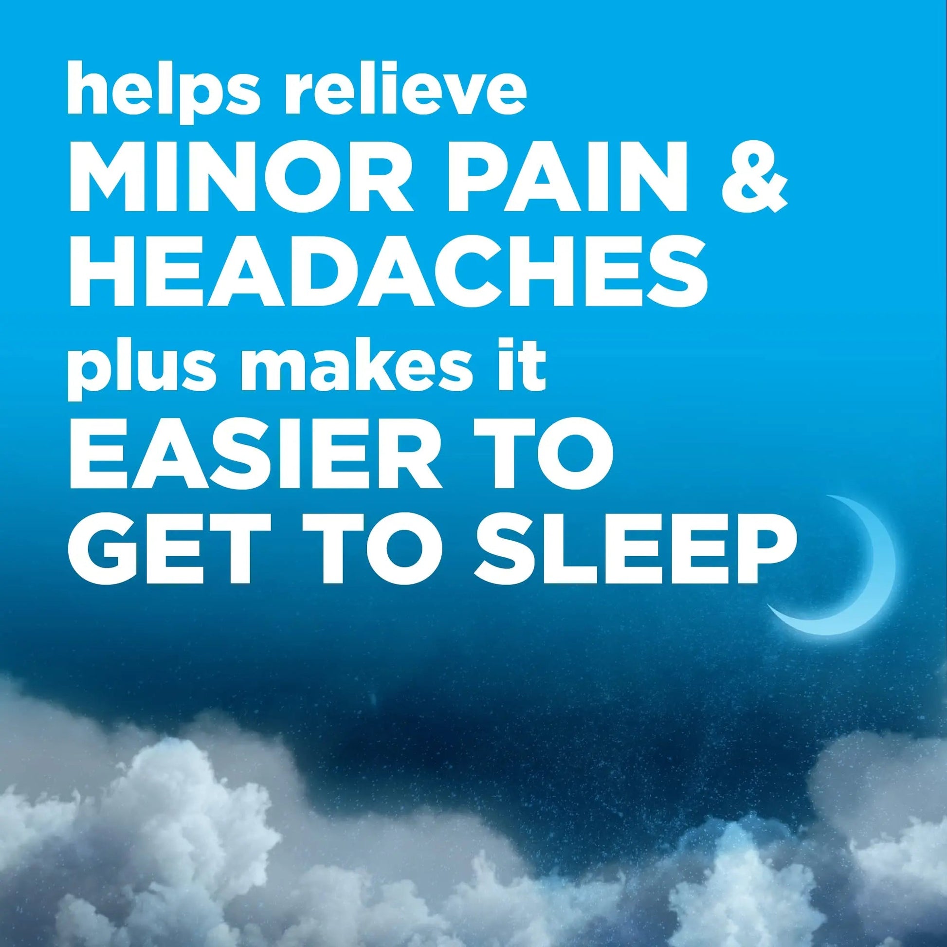 Amazon Basic Care Acetaminophen PM, Pain Reliever Plus Nighttime Sleep Aid, Blue, 100 Count Amazon Basic CareBuy Supplements Australia