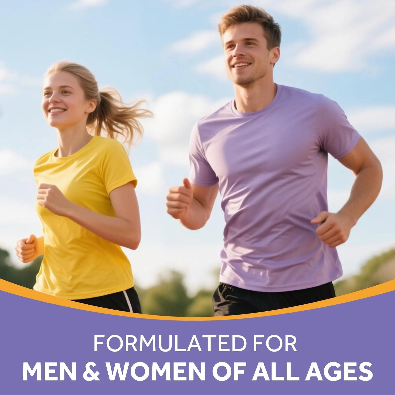 Doctor's Recipes Multivitamin for Women & Men, Immune, Energy & Brain Health Support, Vitamin A, C, D3, E, B6, B12, Folic Acid Doctor's Recipes