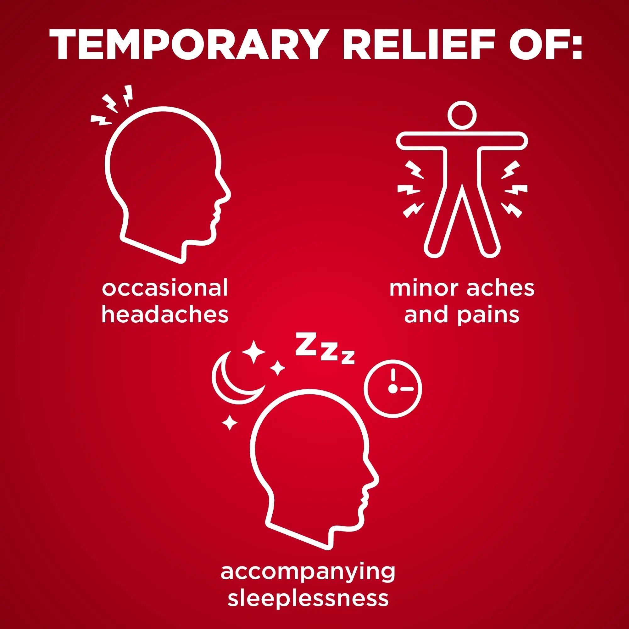 Amazon Basic Care Acetaminophen PM, Pain Reliever Plus Nighttime Sleep Aid, Blue, 100 Count Amazon Basic CareBuy Supplements Australia