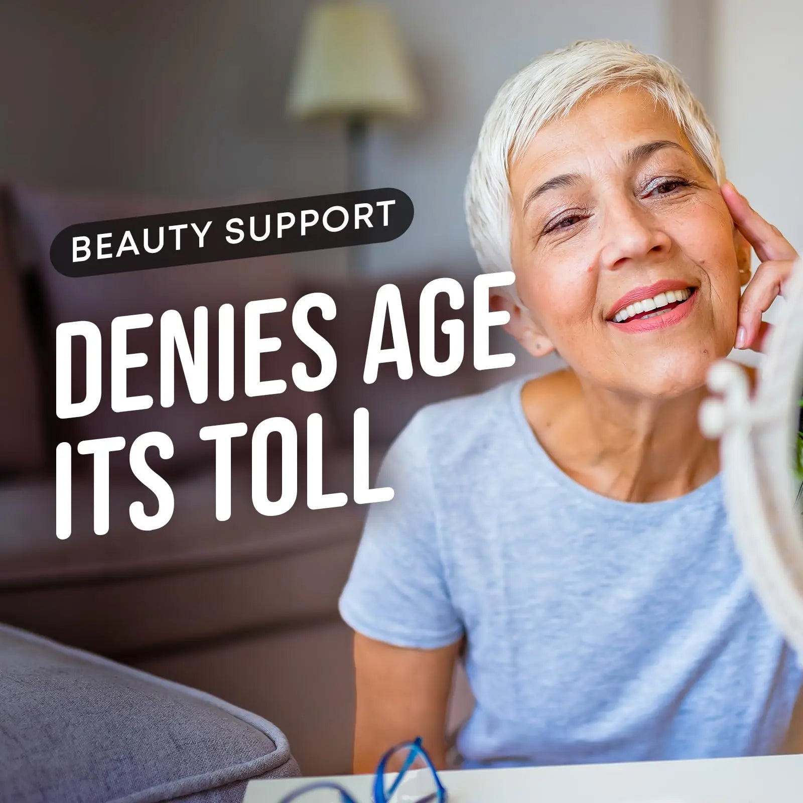 JOYLI Nutrition 2 Pack CoQ10 500mg - High Absorption Coenzyme Q10 Supplement - Co Q 10 for Energy & Vitality - Alternative to CoQ10 400mg & 300mg - 240 Softgels JOYLI NutritionBuy Supplements Australia