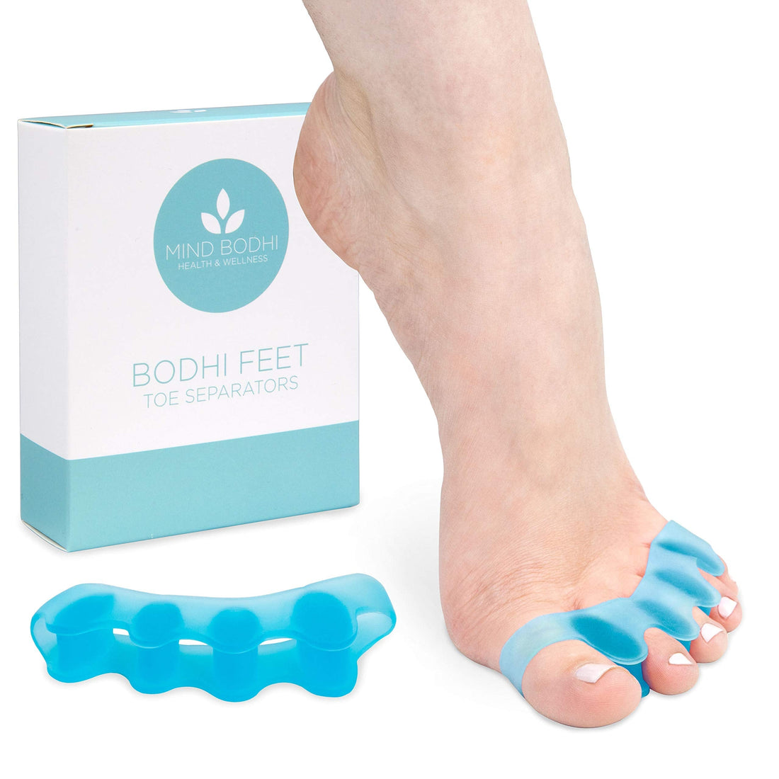 Mind Bodhi Toe Separators to Correct Bunions and Restore Toes to Their MIND BODHI HEALTH & WELLNESSBuy Supplements Australia