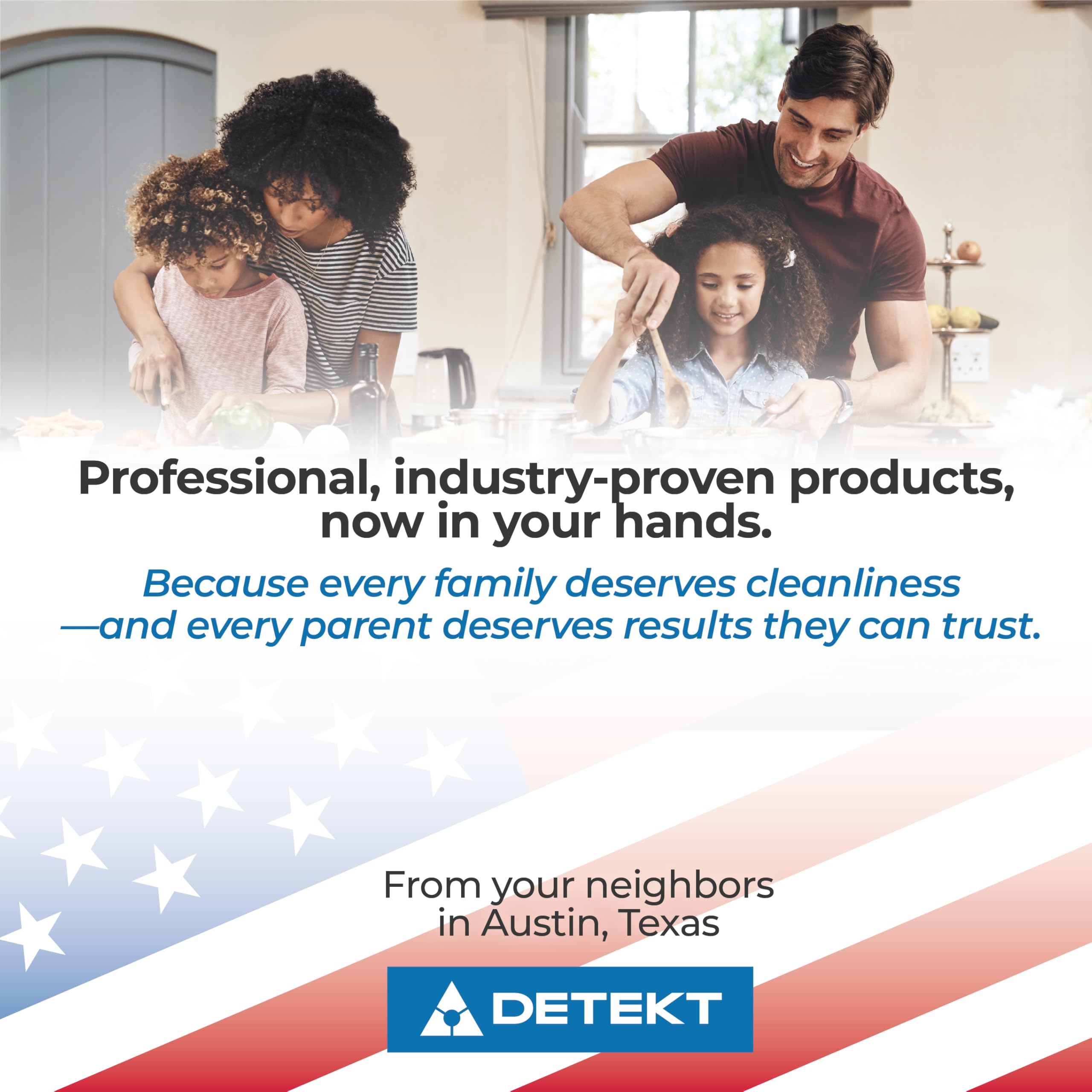 #1 Home, Kitchen, & Appliance Microbial Growth Test Kit – Simple DIY Screening for Bacteria, Mold, & Fungus – Know Your Home is Clean – Made in USA (1 Kit = 4 Bac + 4 Mold Tests) DetektBuy Supplements Australia